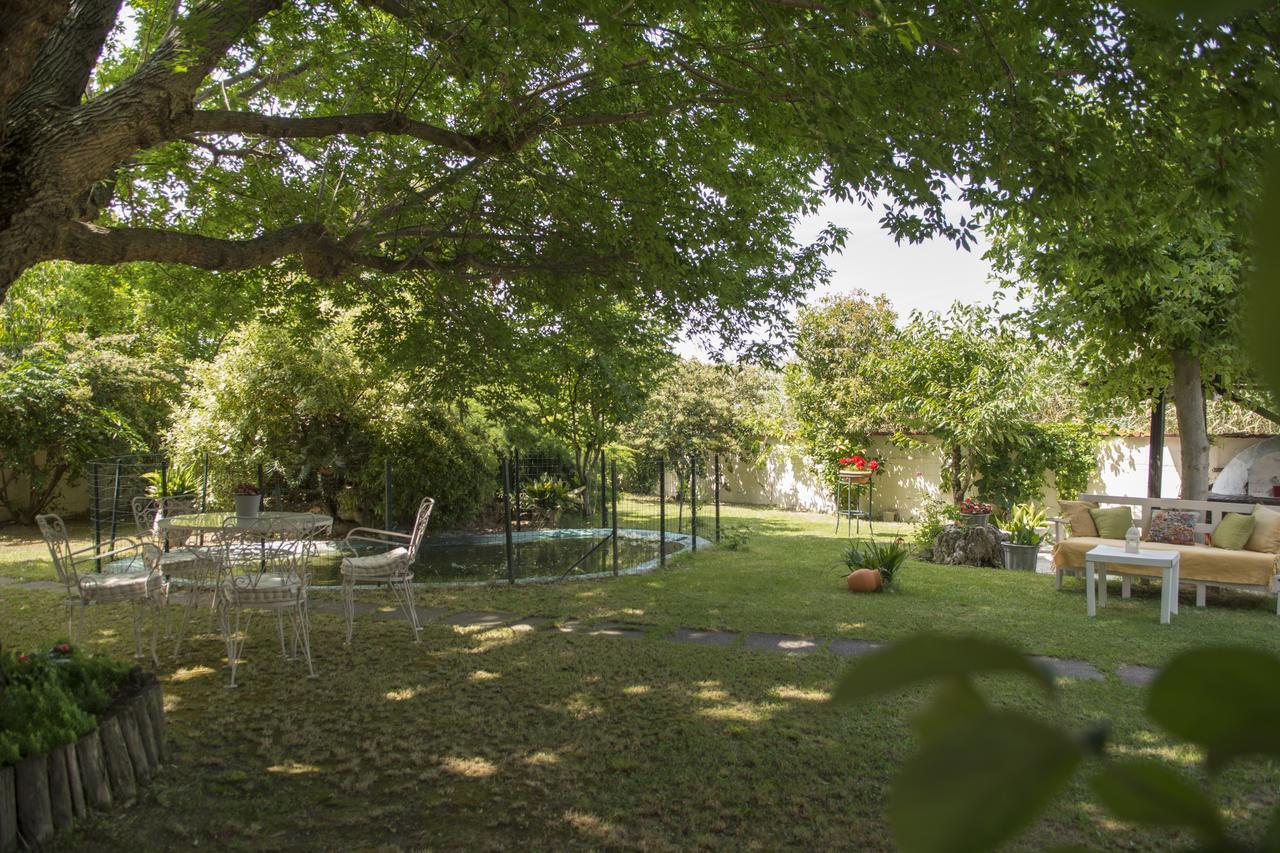 Seaside Cottage Paralía 外观 照片