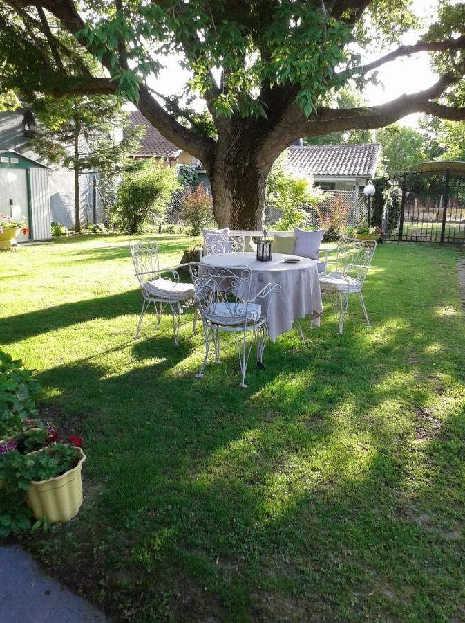 Seaside Cottage Paralía 外观 照片
